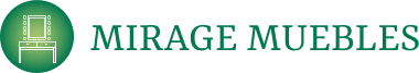 Mirage Logo