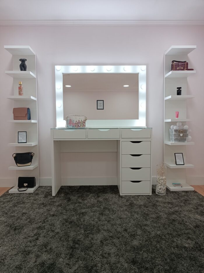 vanity furniture