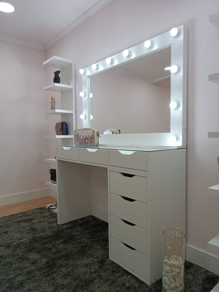 vanity furniture