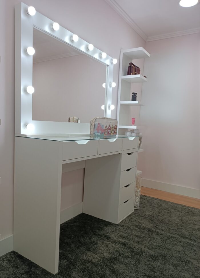 vanity furniture