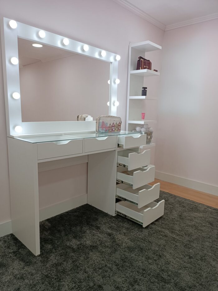 vanity furniture