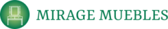 Mirage Muebles Logo