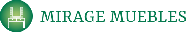 Mirage Muebles Logo
