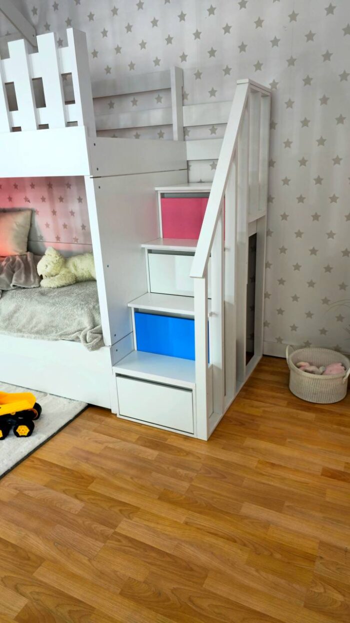 literas bunk beds