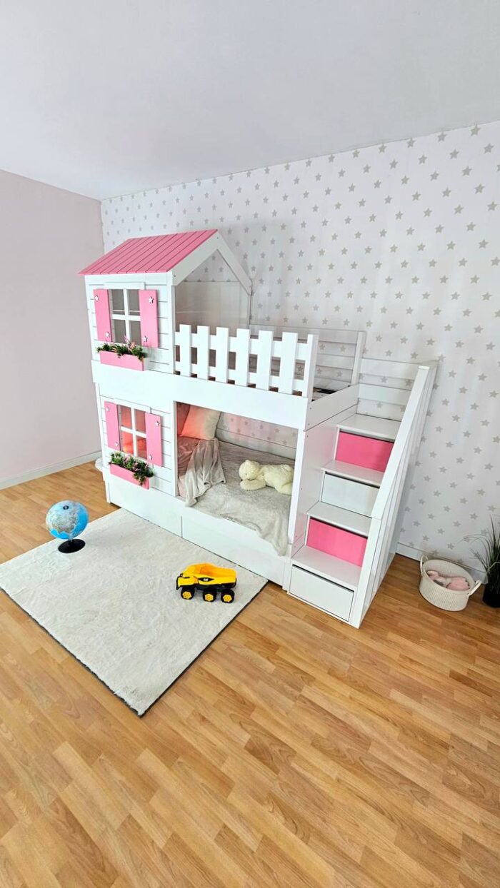 kids bunk beds